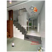Cho thuê nhà Bùi Đình Túy, P.24, 1 trệt, 2 lầu, ST, Đủ NT, 16.5tr
